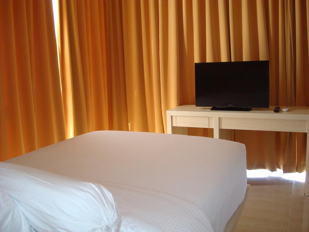 Ap Suite Apartment Kuta  Exterior photo