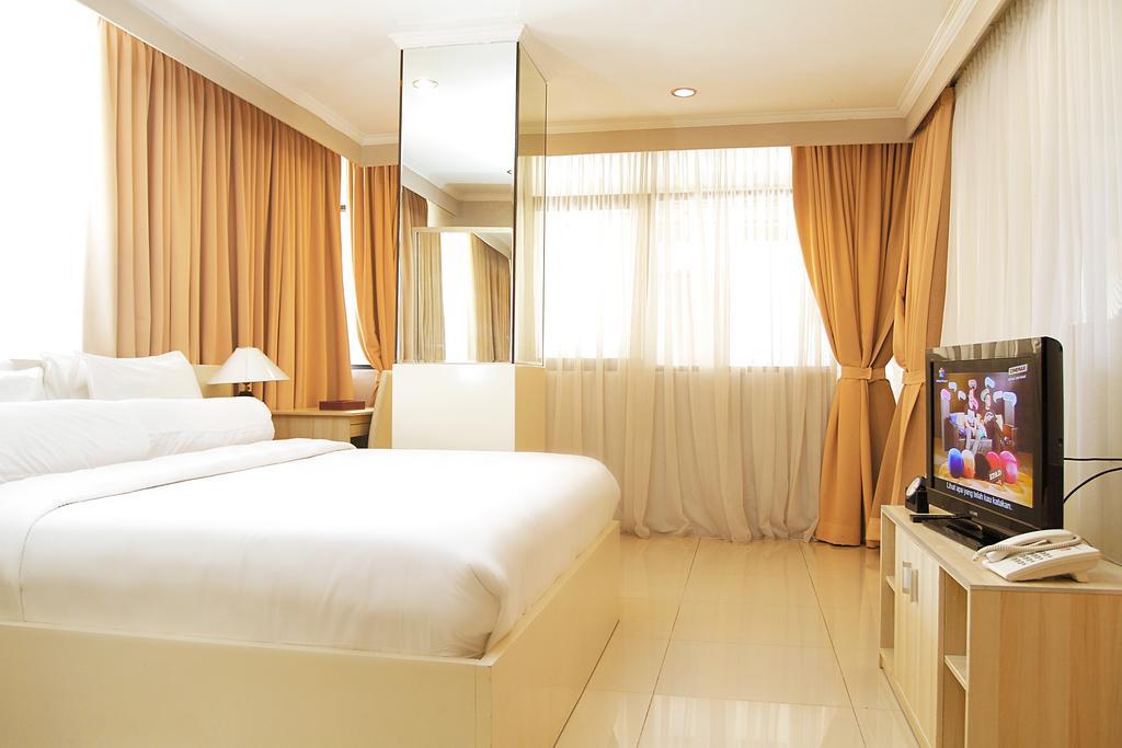 Ap Suite Apartment Kuta  Exterior photo