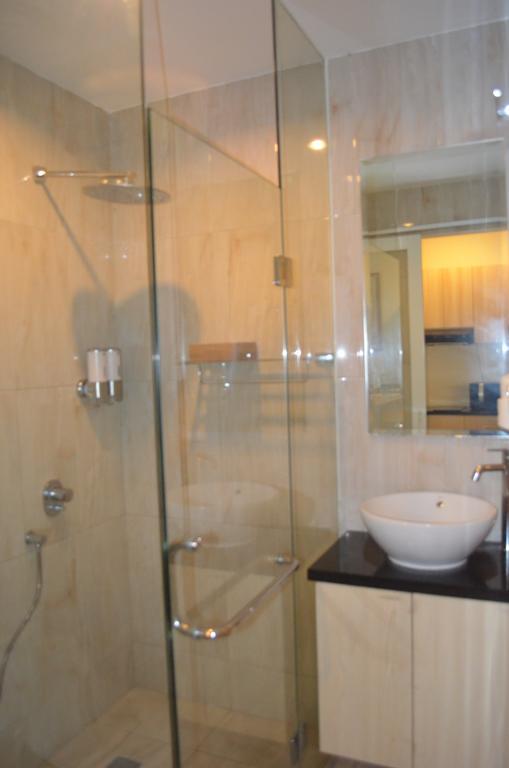 Ap Suite Apartment Kuta  Exterior photo