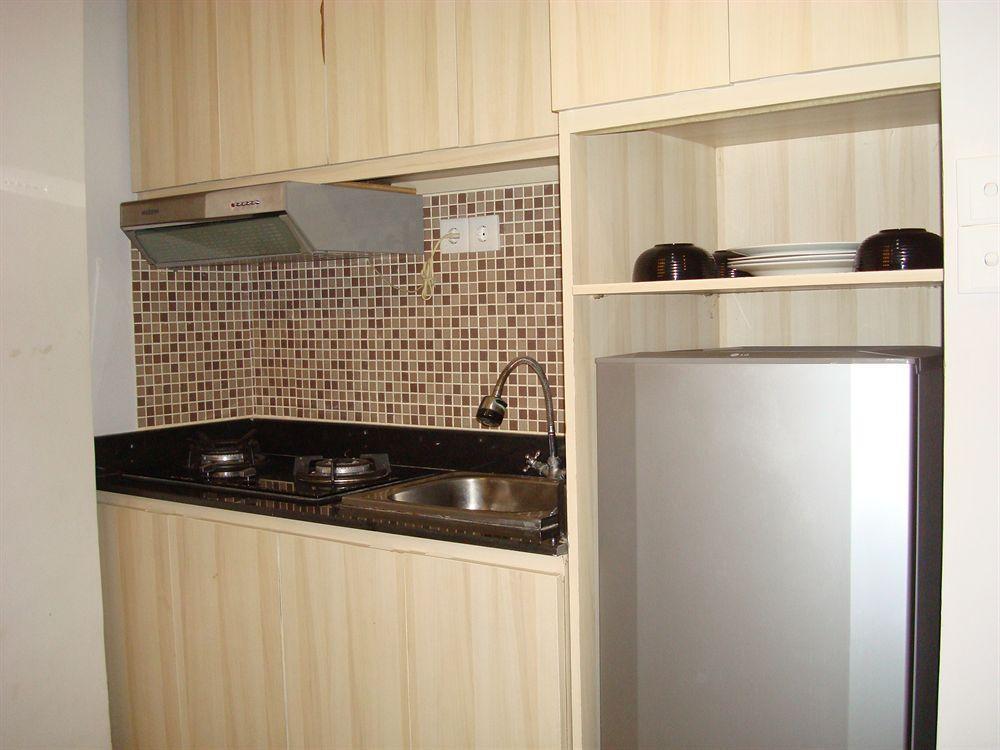 Ap Suite Apartment Kuta  Exterior photo