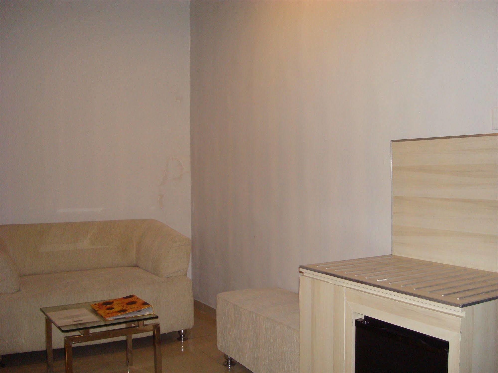 Ap Suite Apartment Kuta  Exterior photo