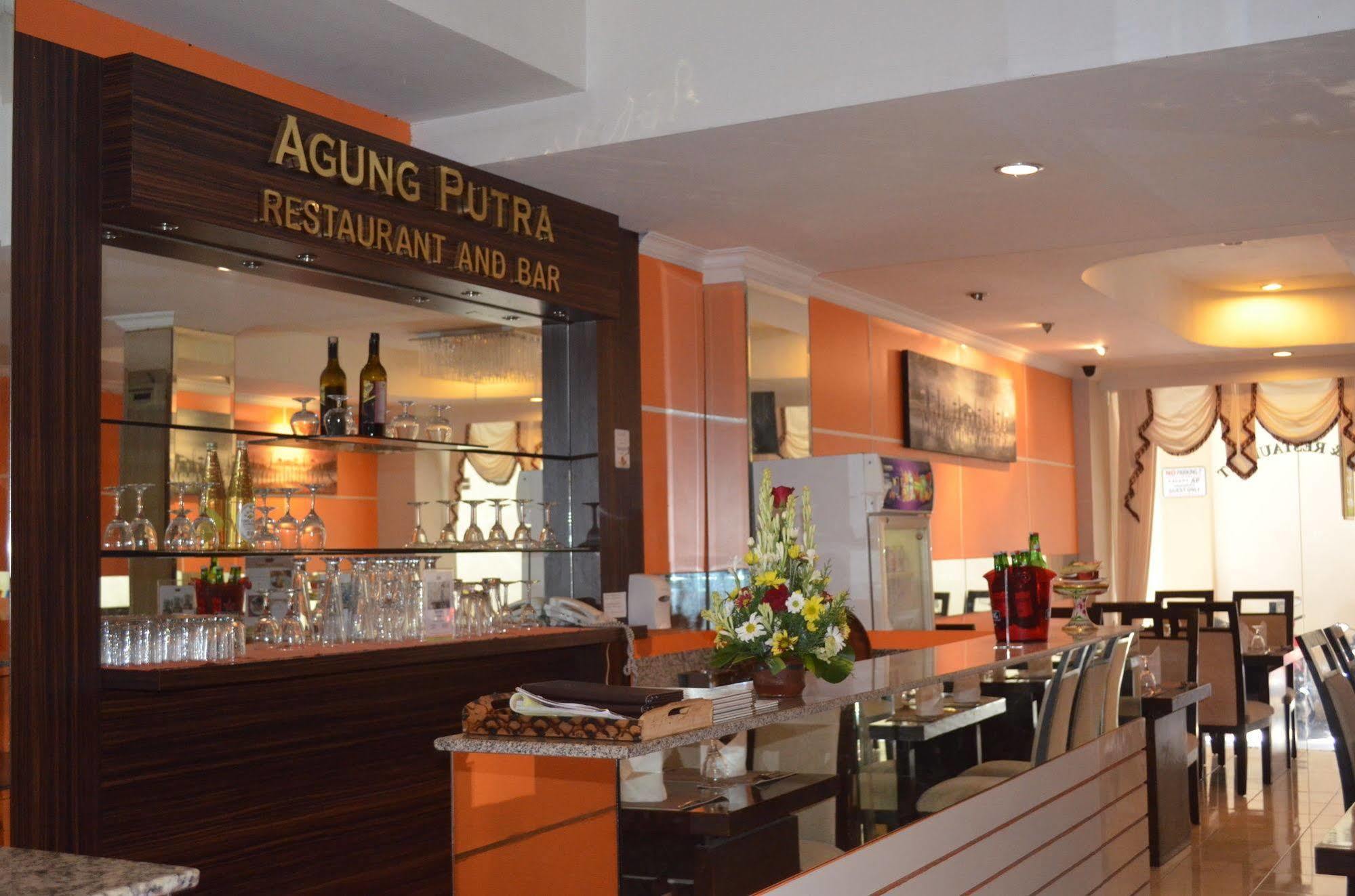 Ap Suite Apartment Kuta  Exterior photo