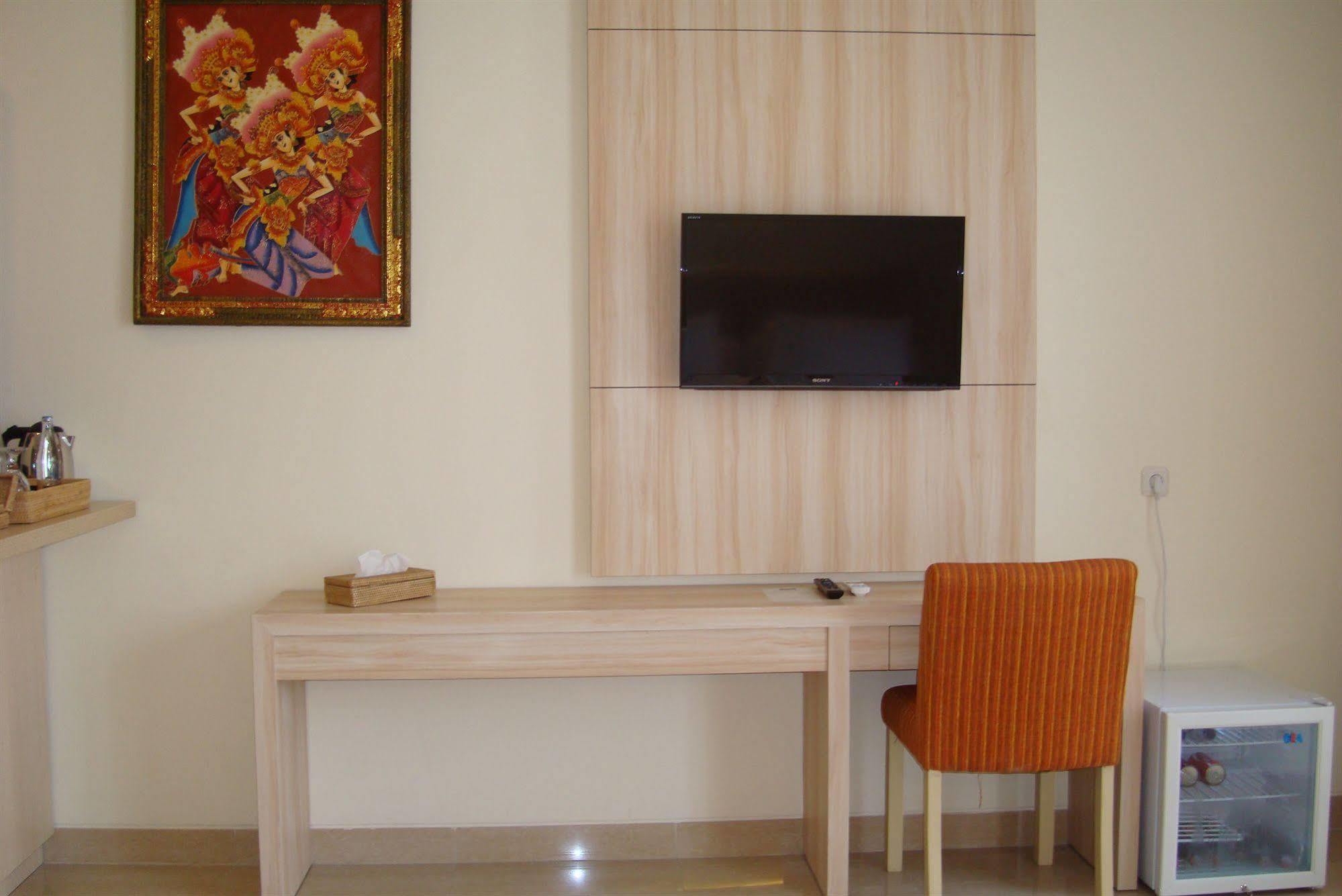 Ap Suite Apartment Kuta  Exterior photo